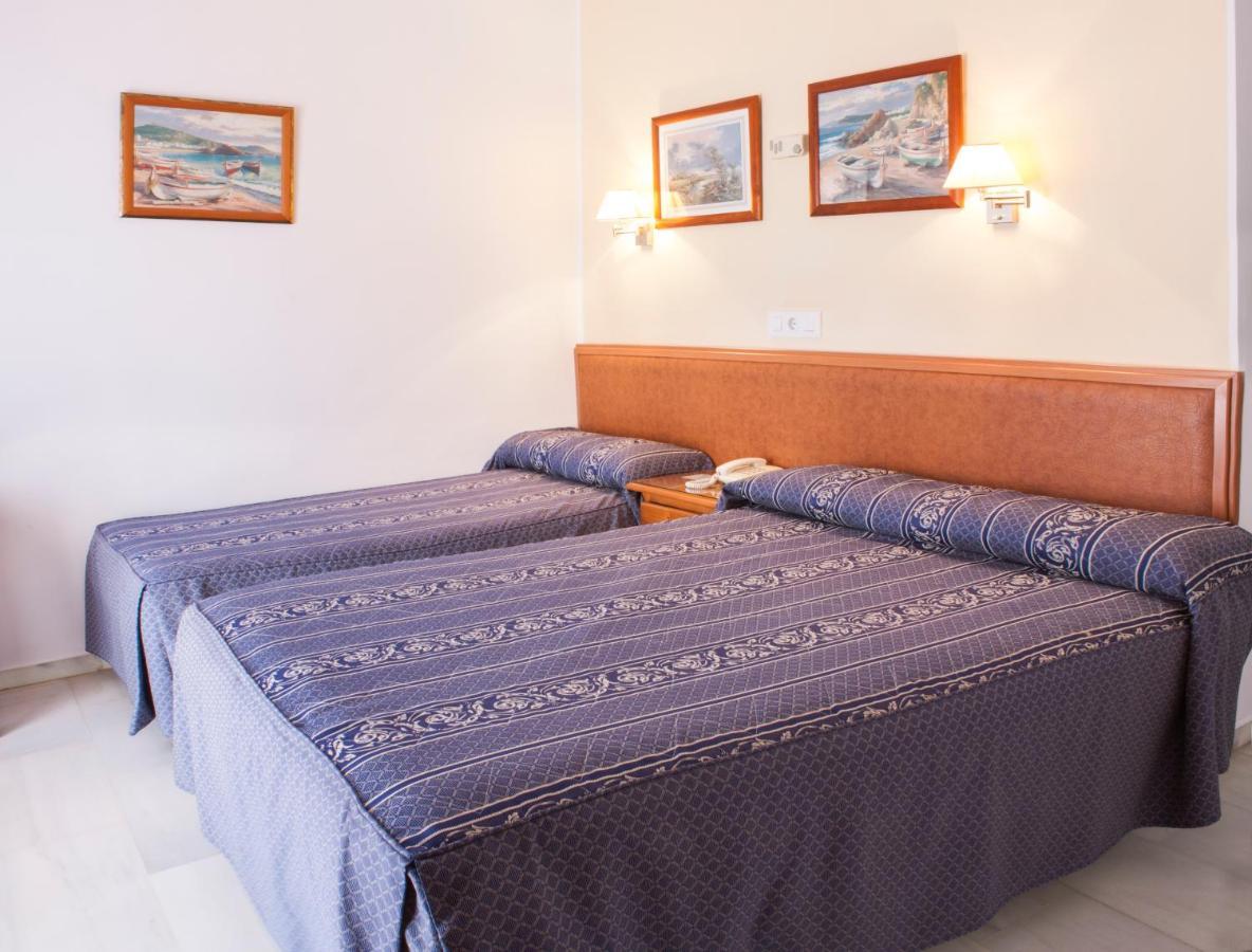 Hotel Guadalupe Chipiona