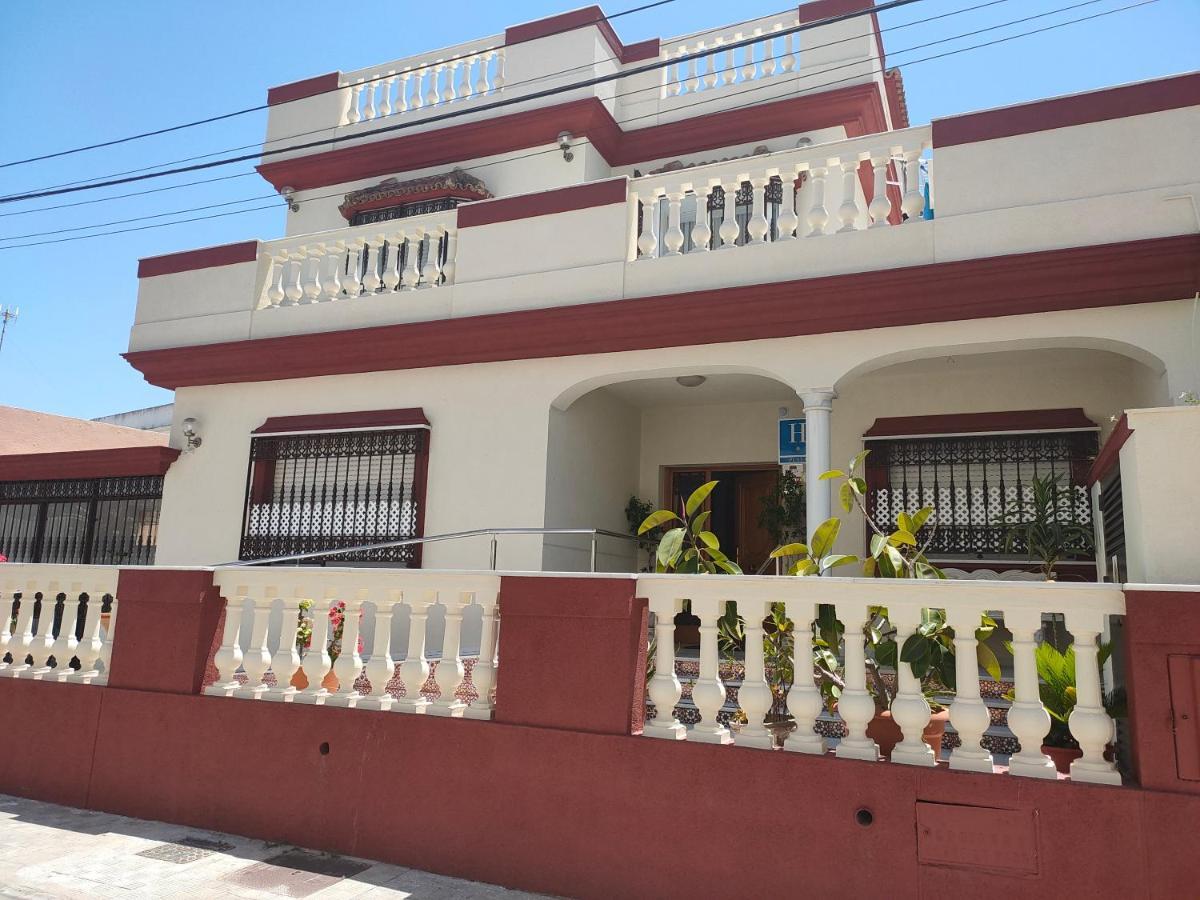 Hotel Guadalupe Chipiona