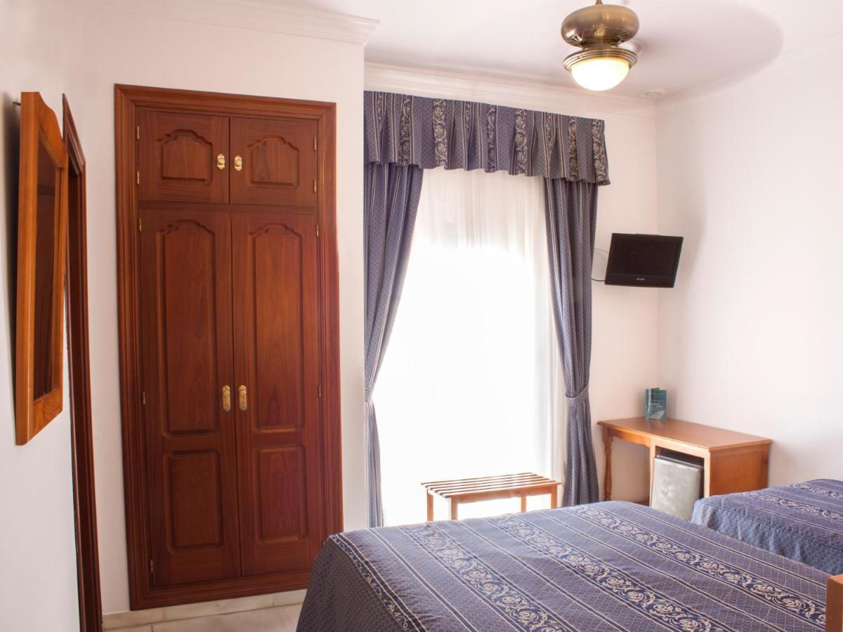 Guadalupe Hotel