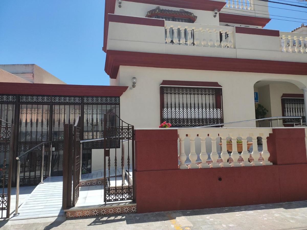 Guadalupe Hotel
